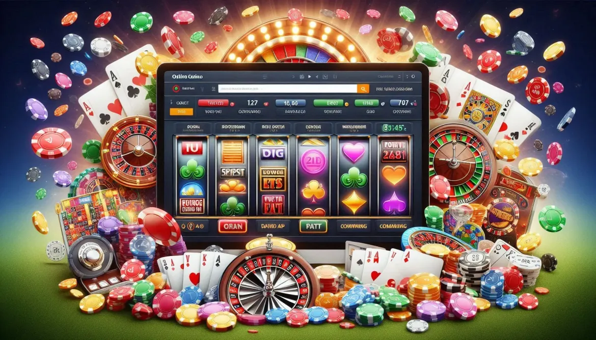 SlotsEater Casino